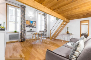 MY CASA - PONT VIEUX